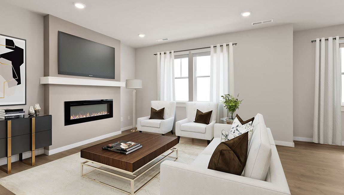 Another view of living room