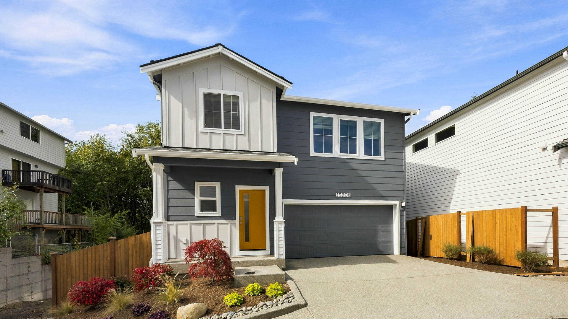 13828 11th Pl W exterior