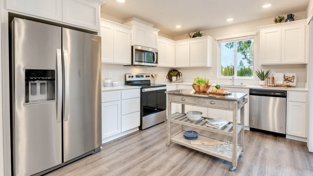 Available Home in Crimson Hills | KENNEWICK, WA | D.R. Horton Available Home in Crimson Hills | KENNEWICK, WA | D.R. Horton