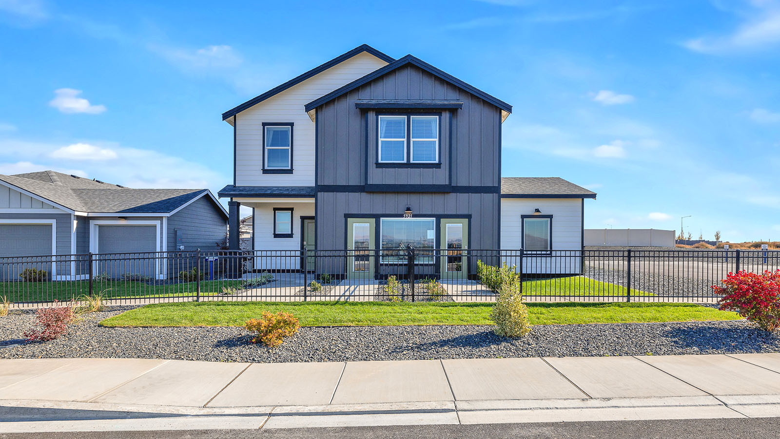 Cambridge sales office Dunes