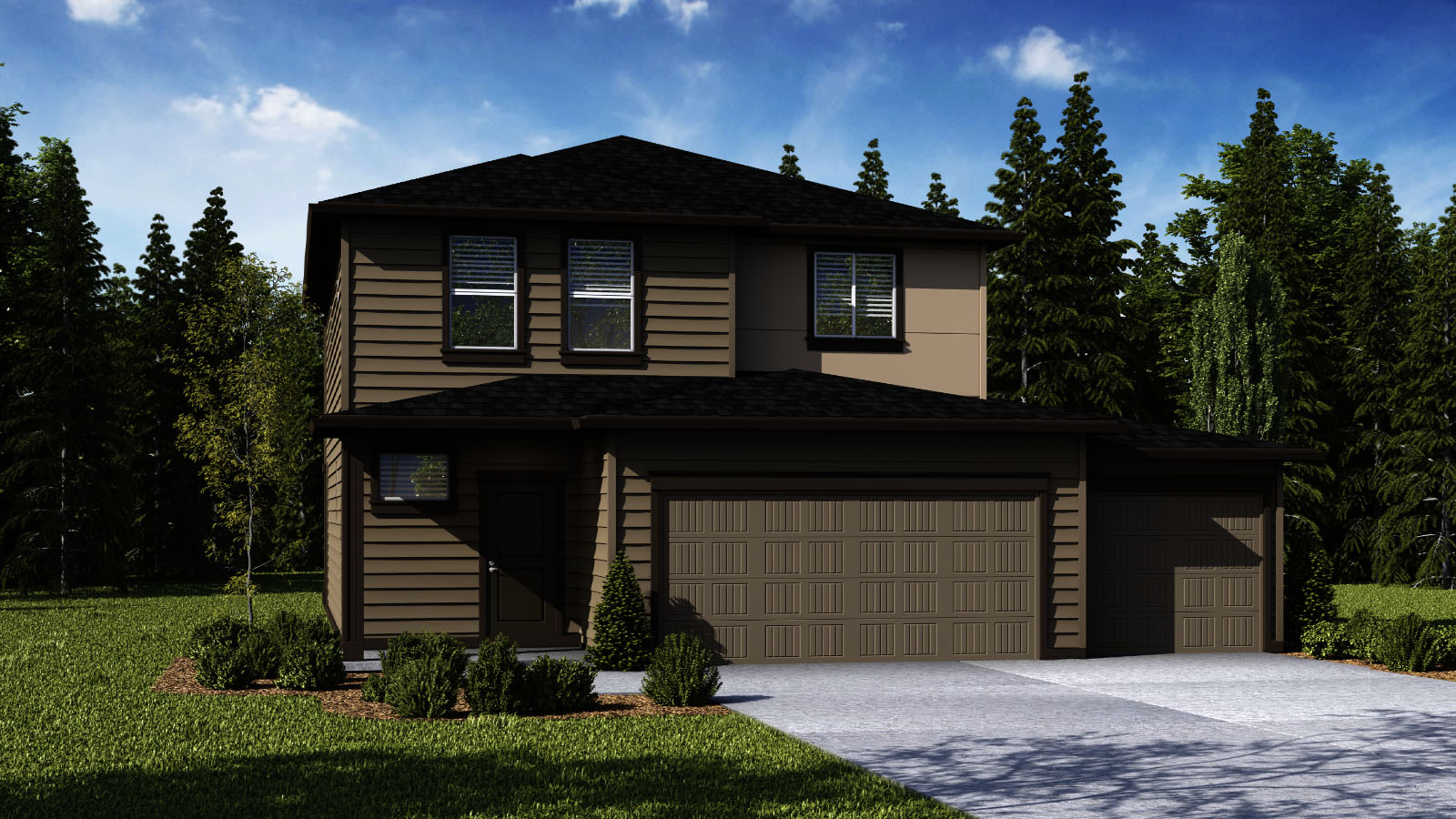 6122 Road 115 exterior