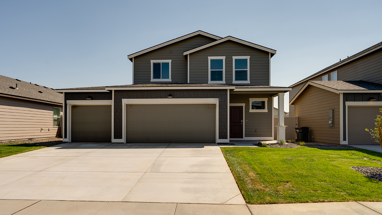 6113 Road 115