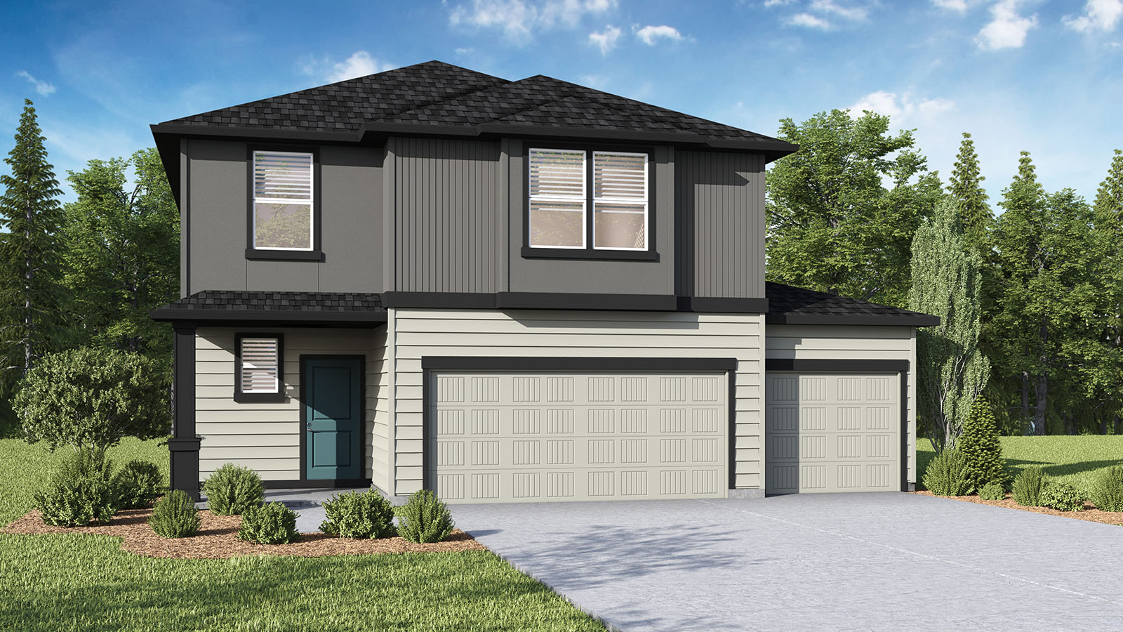 6121 Road 115 exterior
