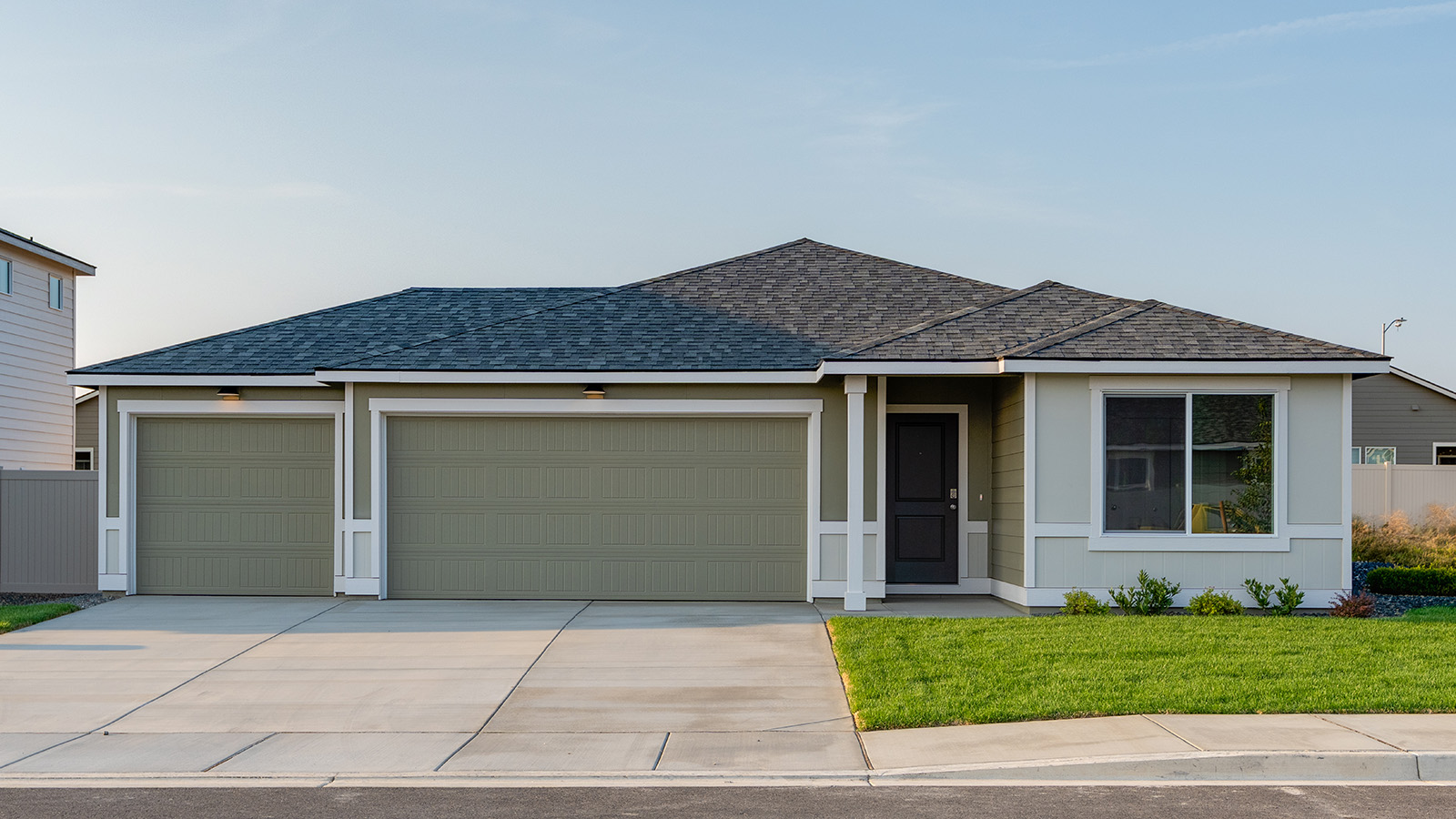 11217 Buckingham Dr exterior
