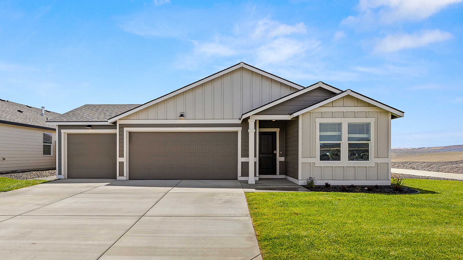 6013 Road 112 exterior