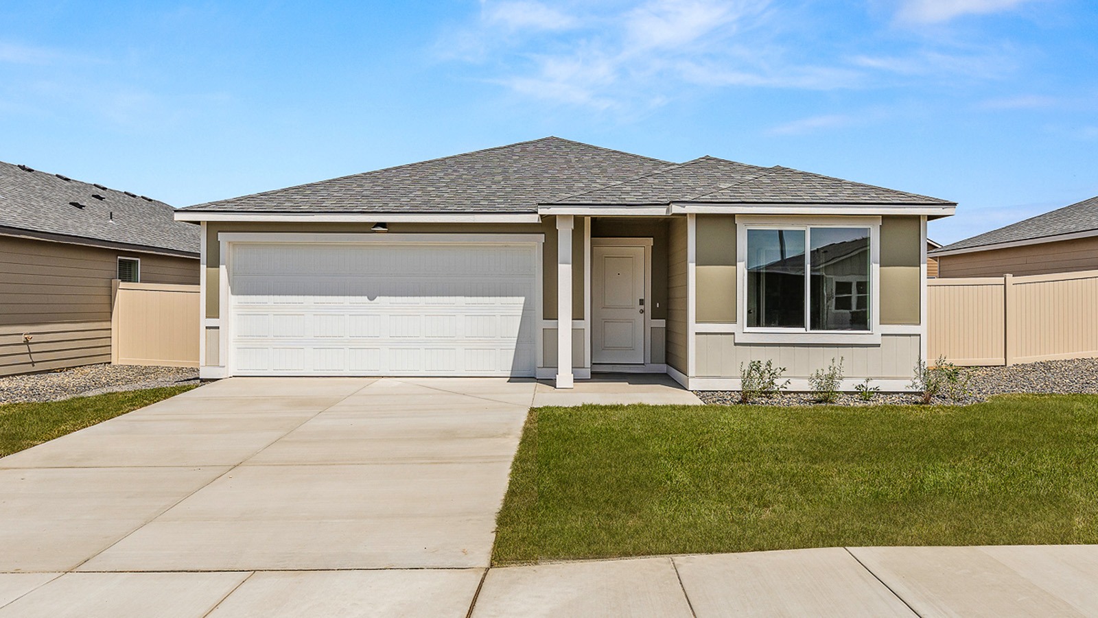 6118 Road 115