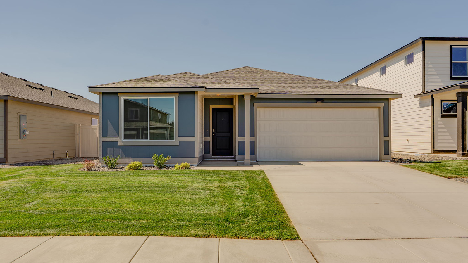 6118 Road 115 exterior