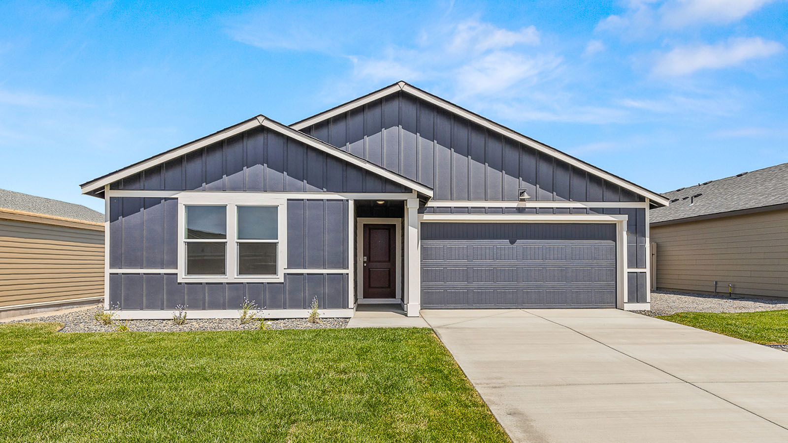 5910 Road 112 exterior