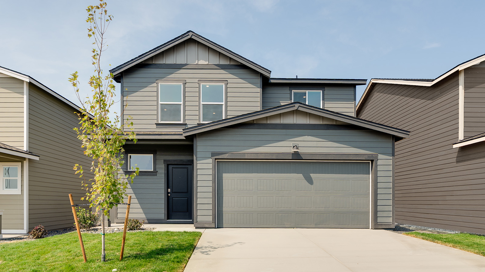 2267 Tall Sage Ave