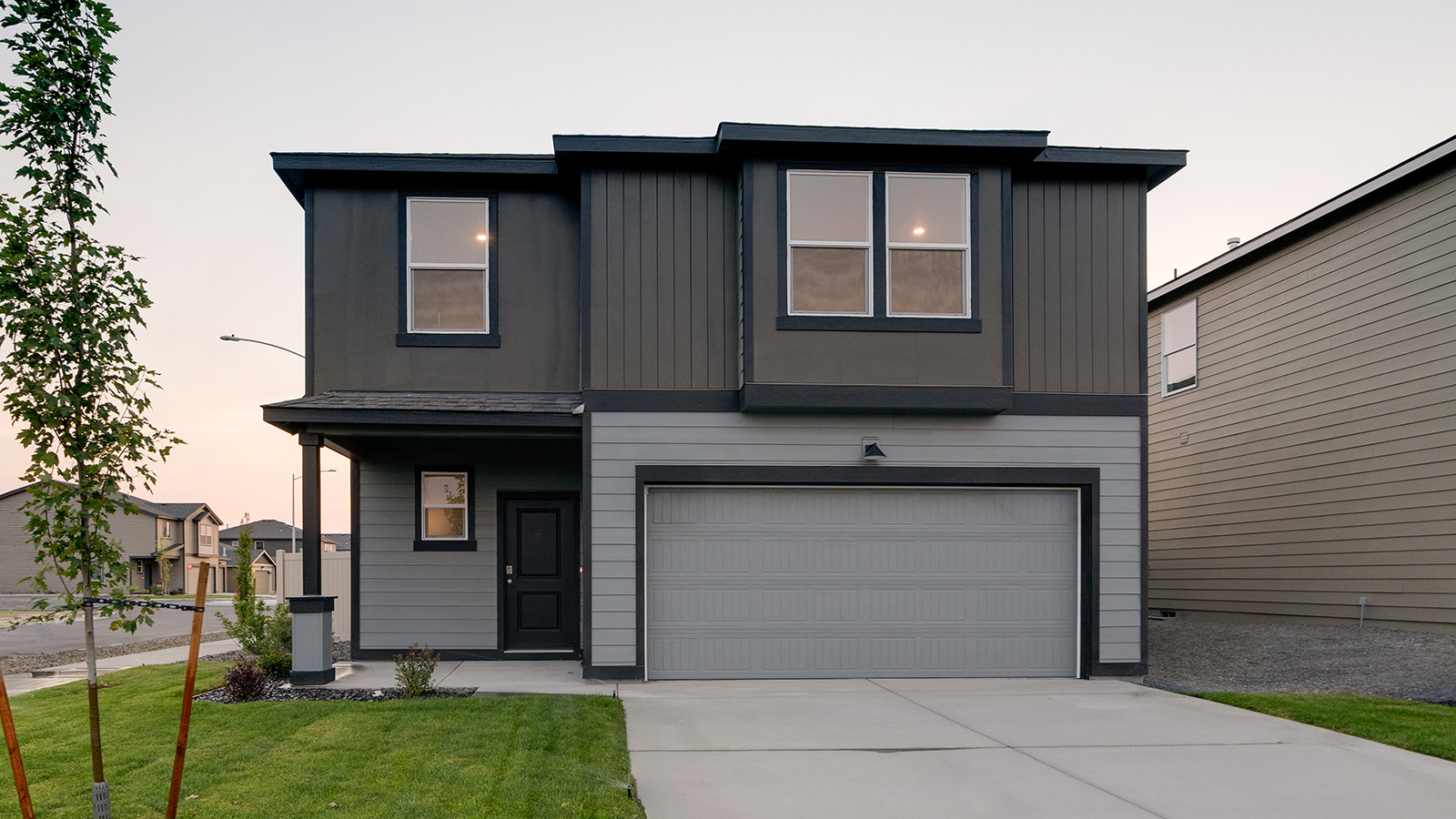 2283 Tall Sage Ave