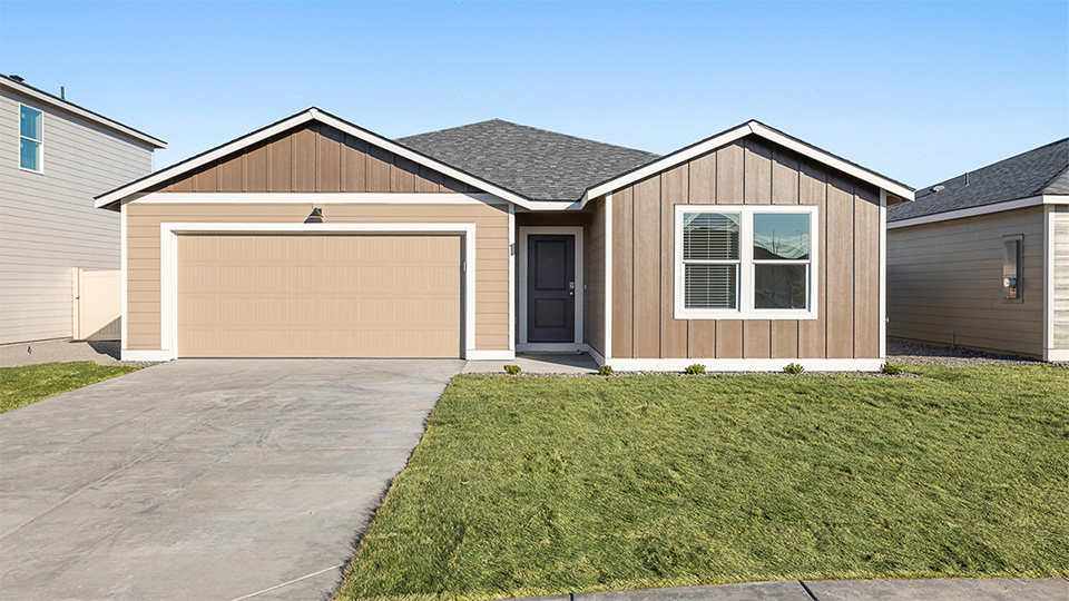 3589 Barbera Street