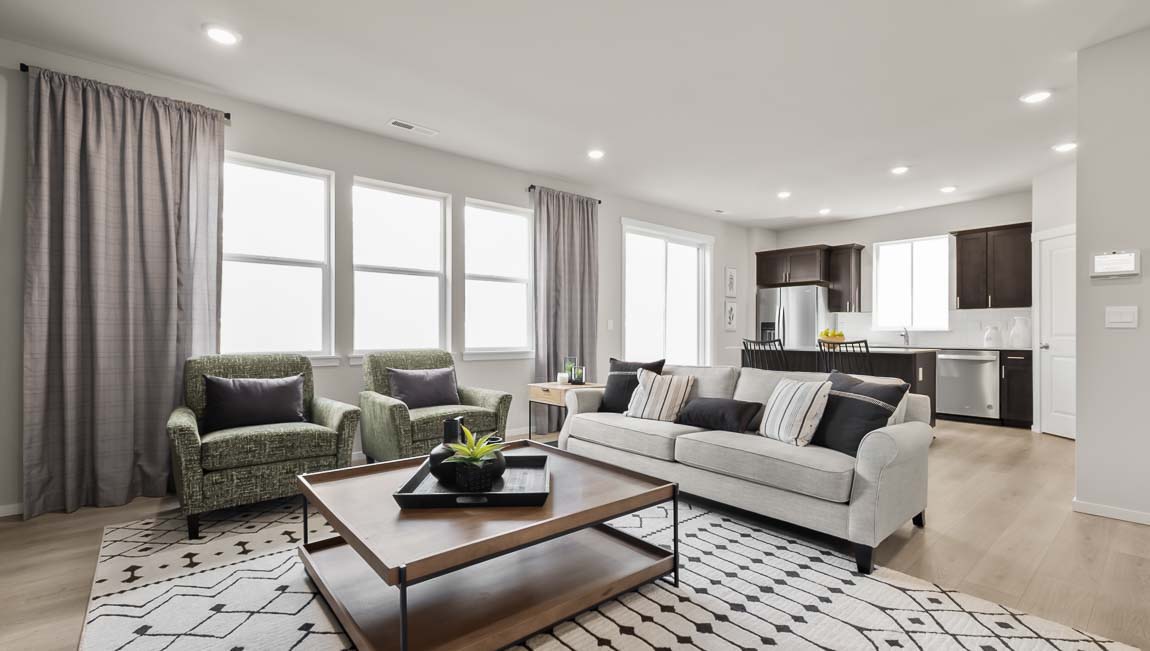 great room