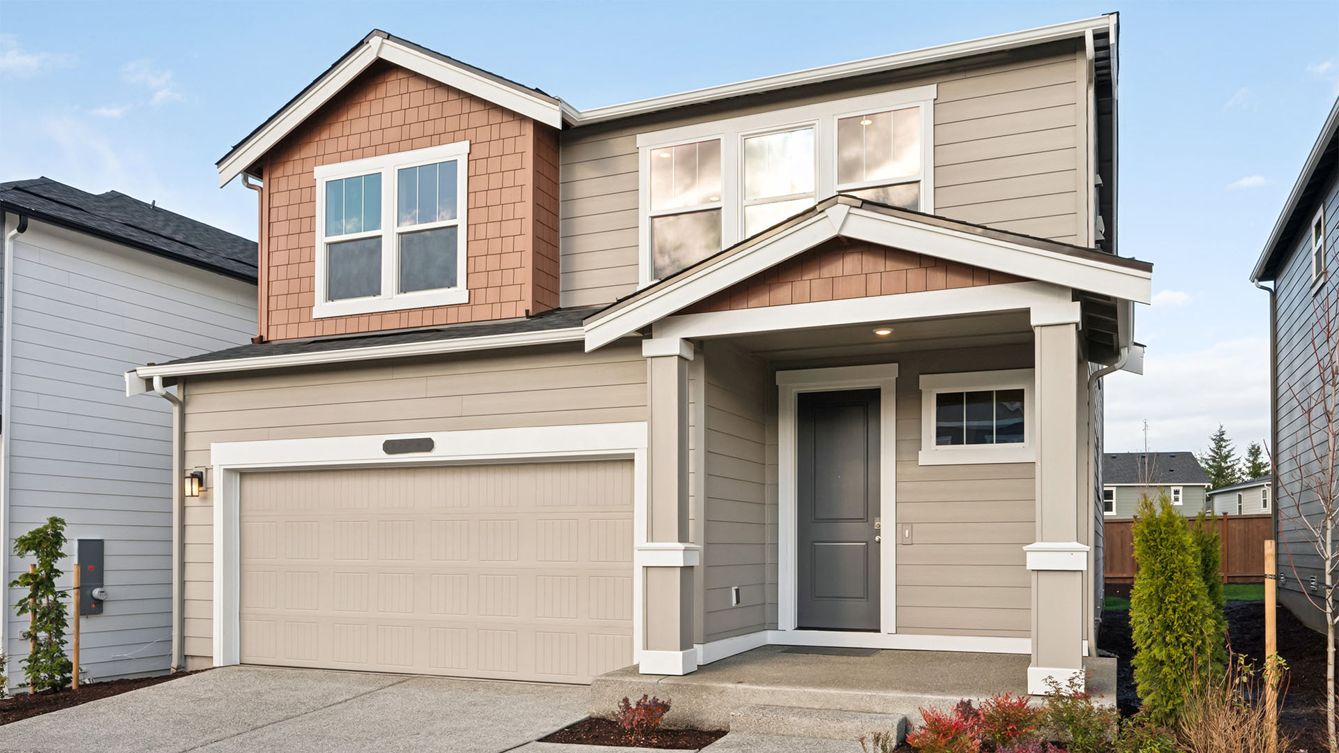 5524 S 328th ST #9 exterior
