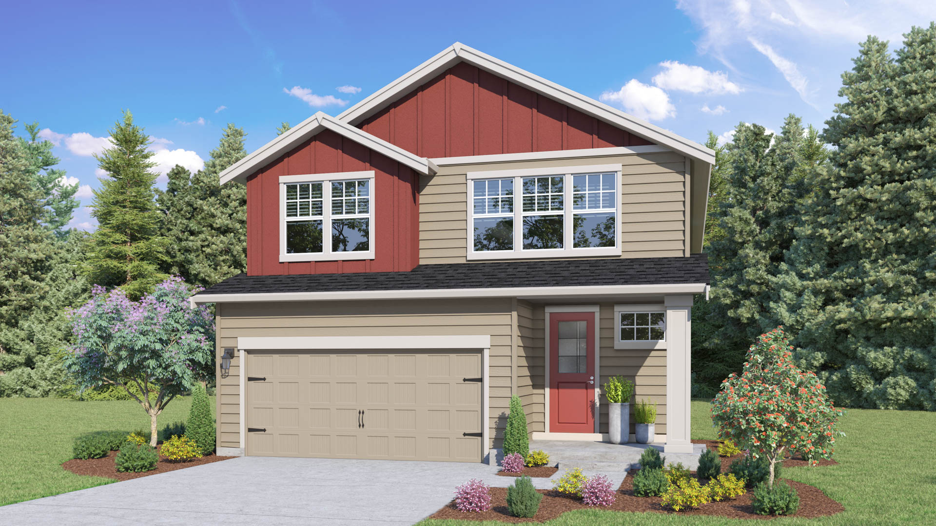 5127 S 328th ST #28 exterior