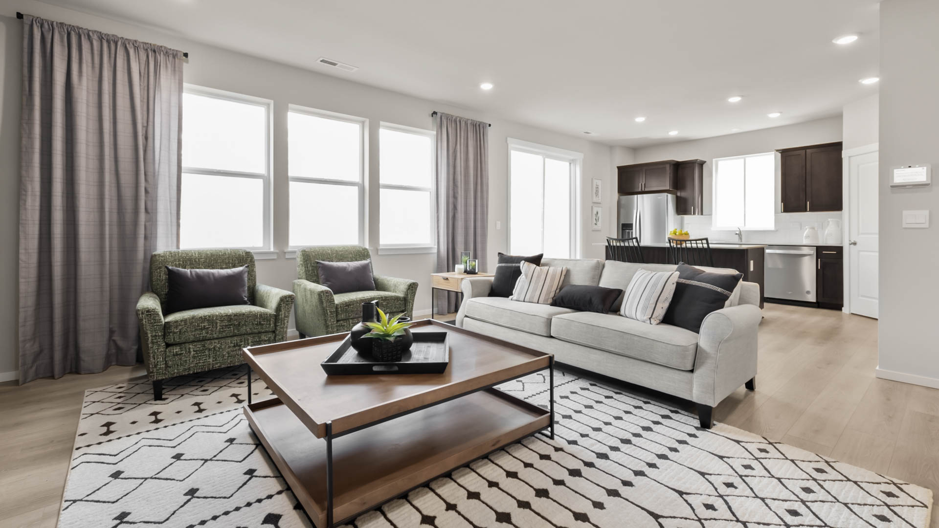 great room