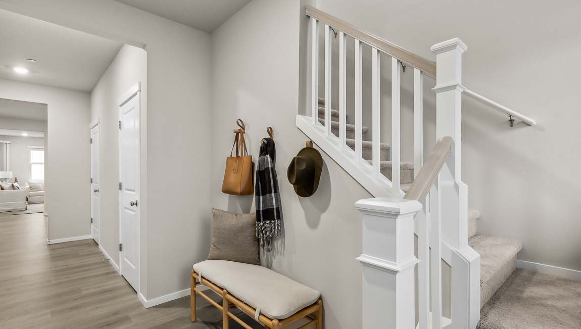 entry way