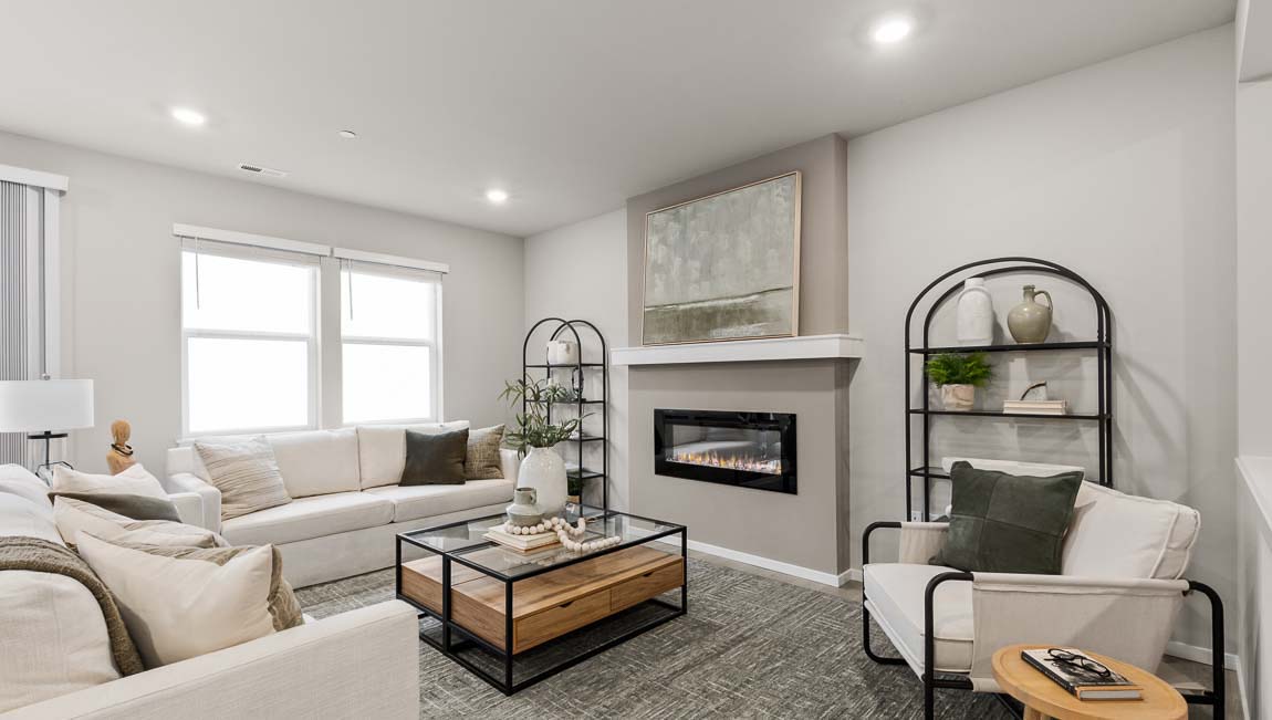 great room