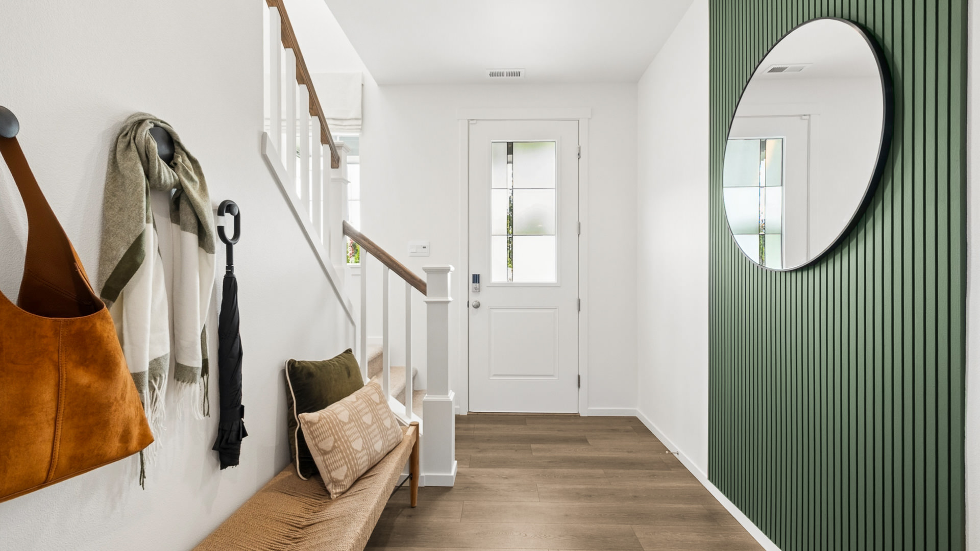 hallway