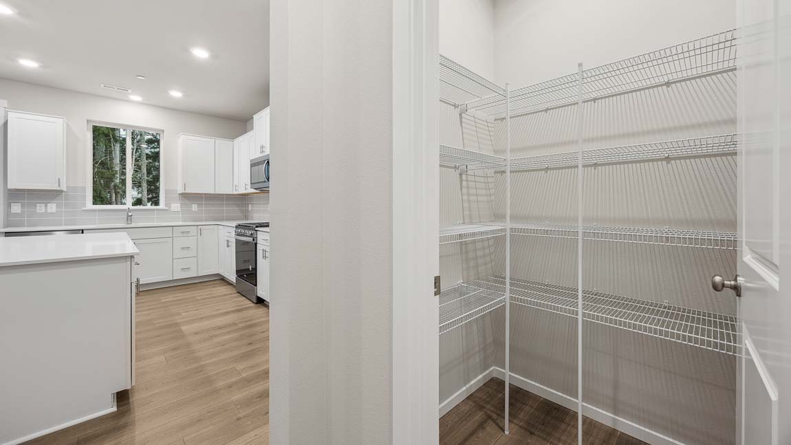 pantry