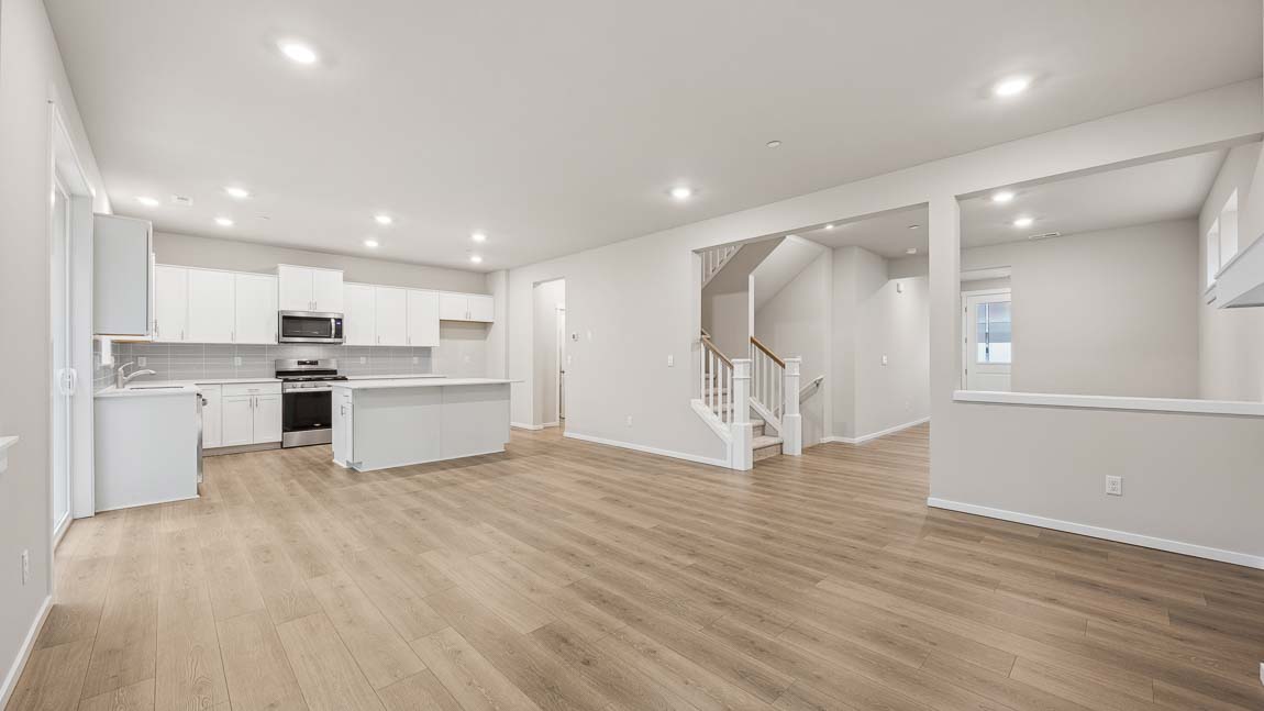 great room