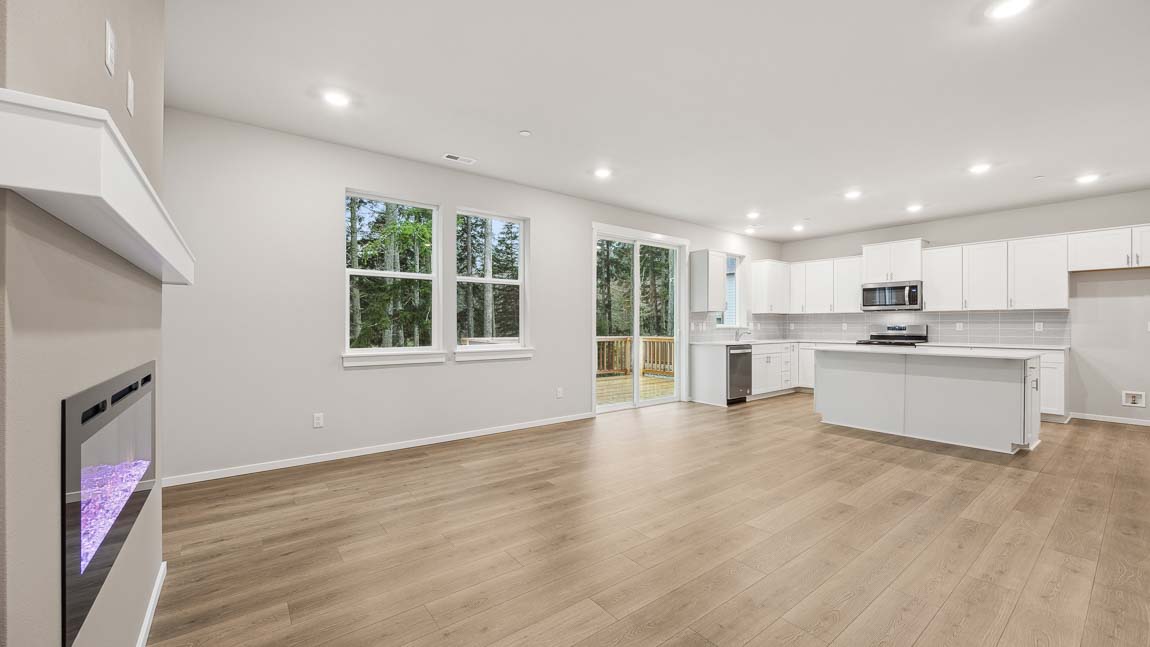 great room