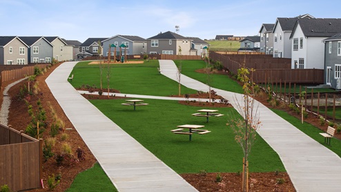 community park