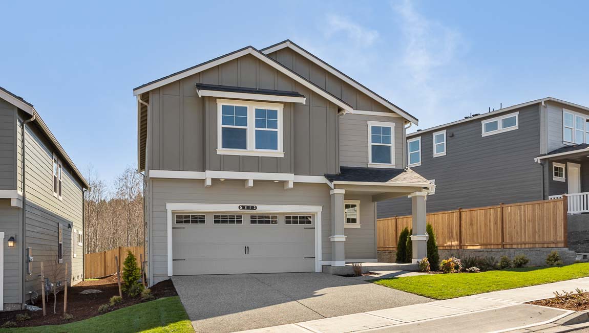 5746 Ivanoff LN SW #5 exterior