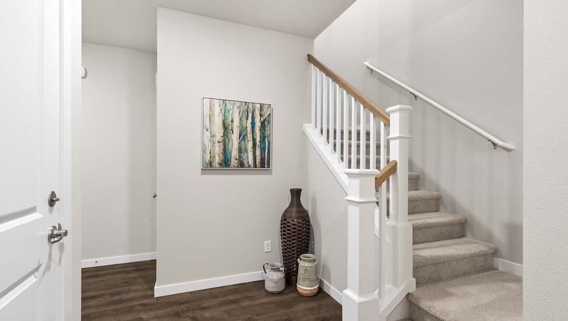 entry way