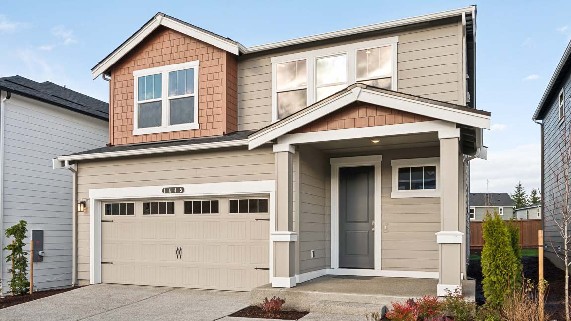 5868 Ivanoff LN SW #16 exterior