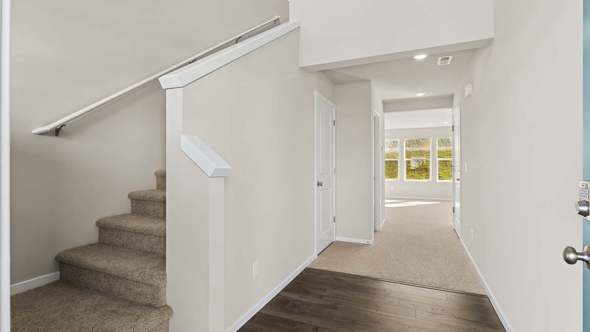 entry way
