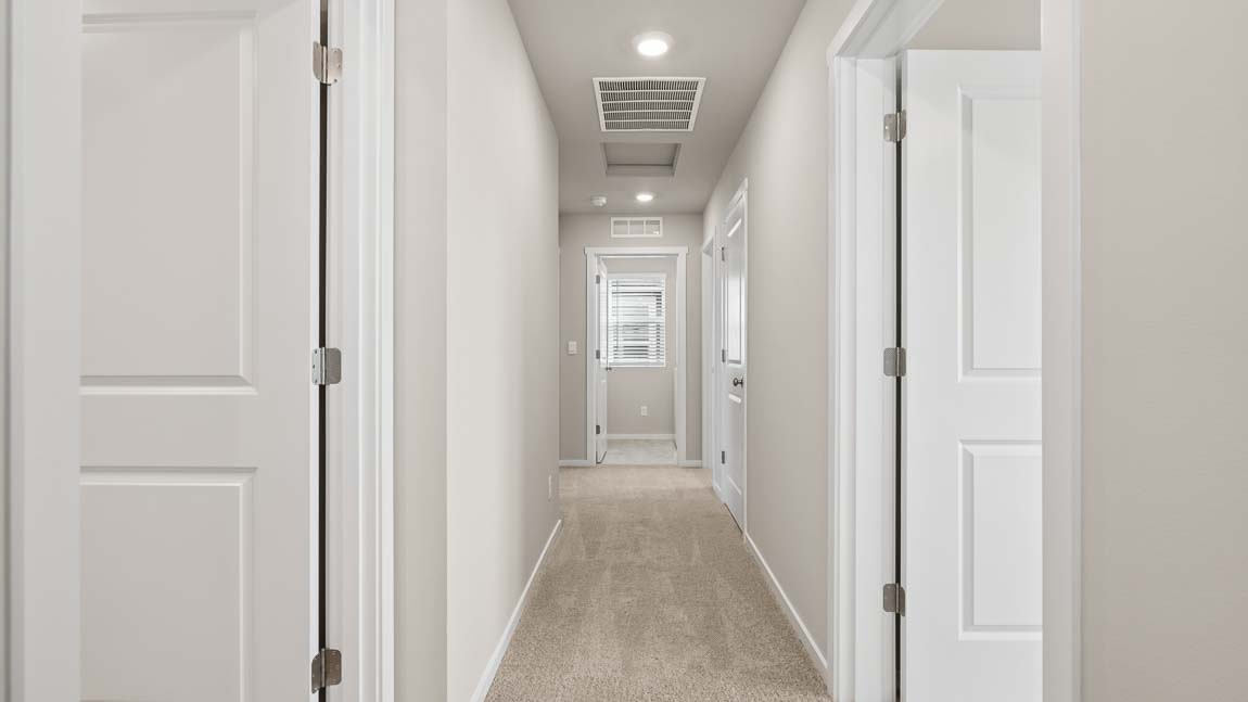 hallway