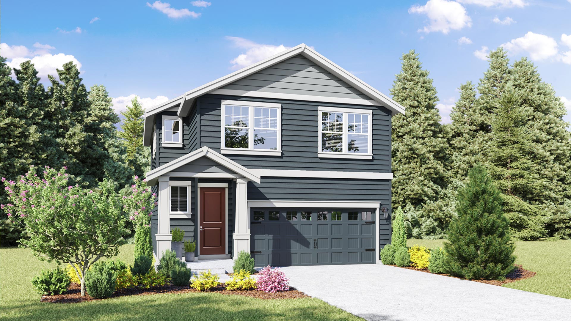 6120 Ivanoff LN SW #39 exterior