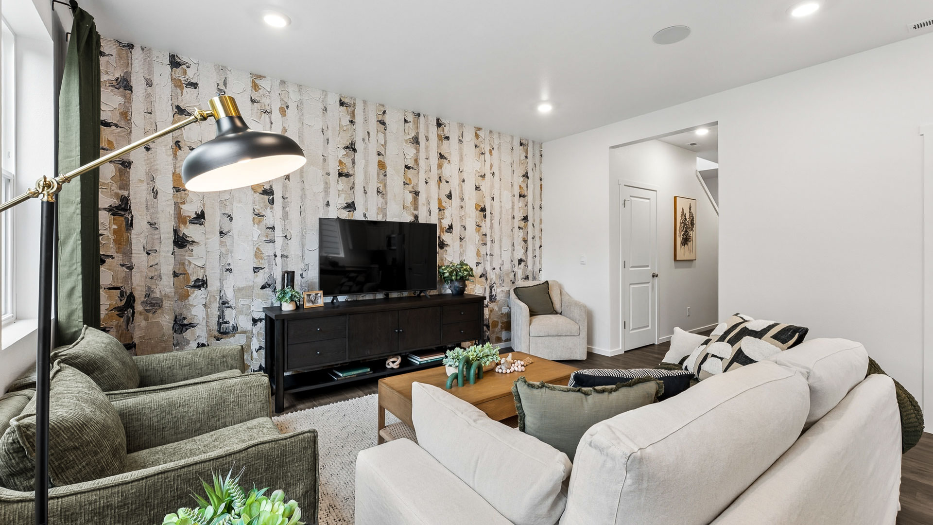 great room