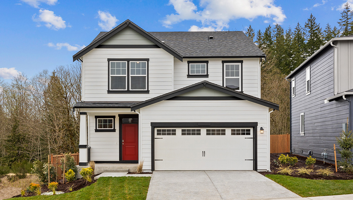 5851 Ivanoff LN SW #62 exterior
