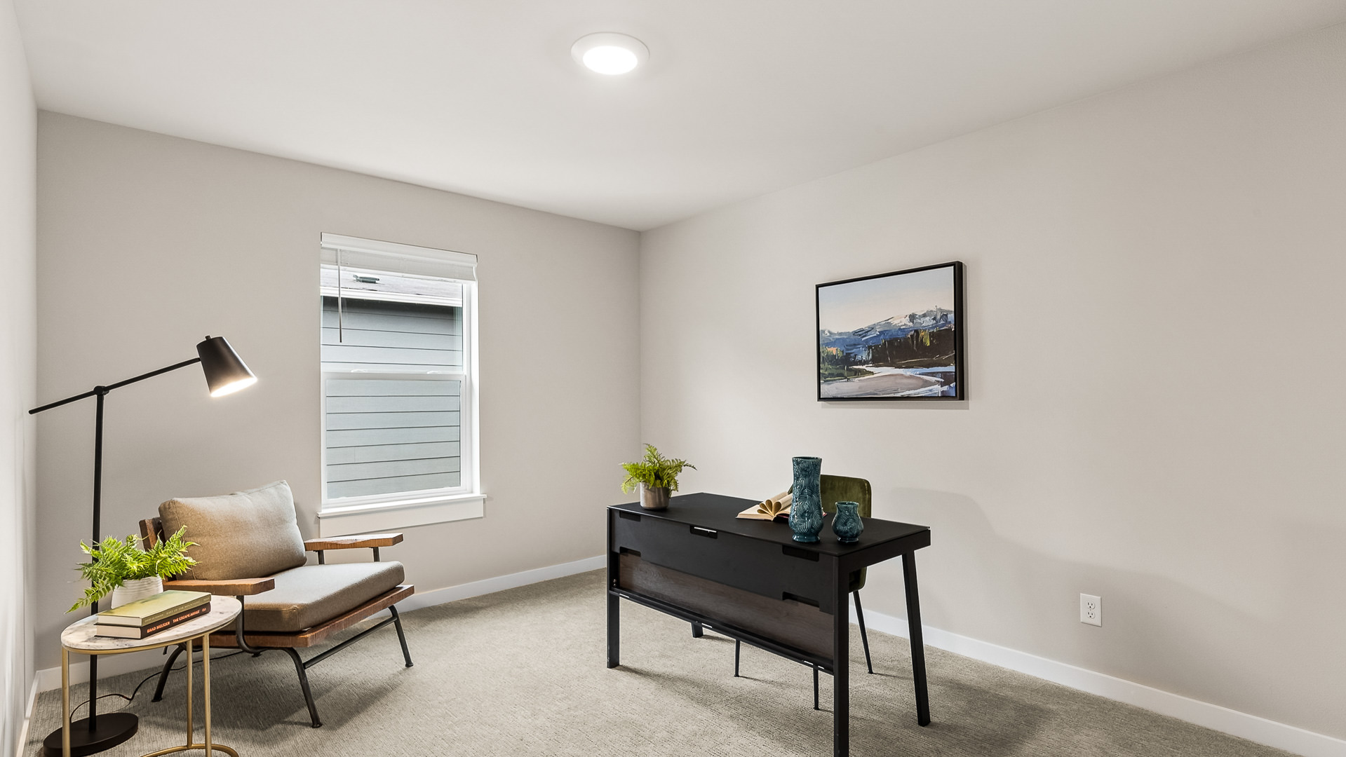 bonus room