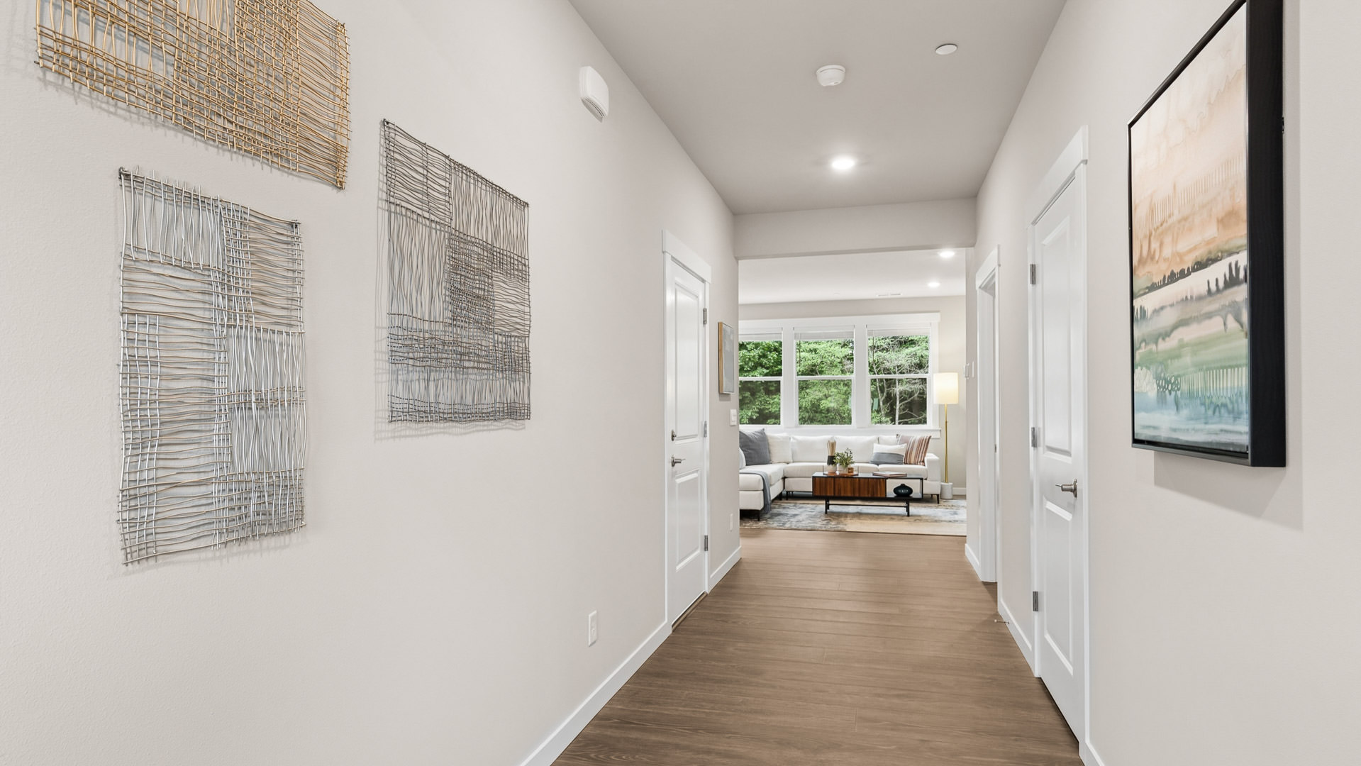 entryway