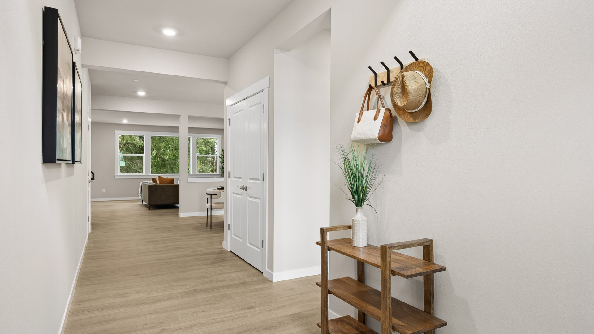 entry way