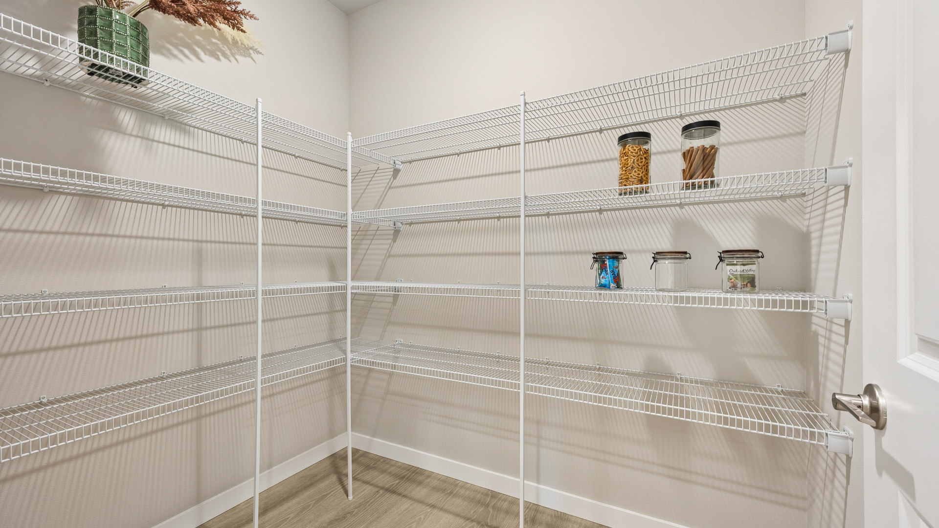 pantry