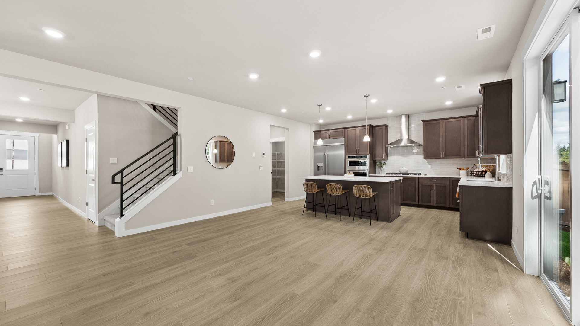 great room