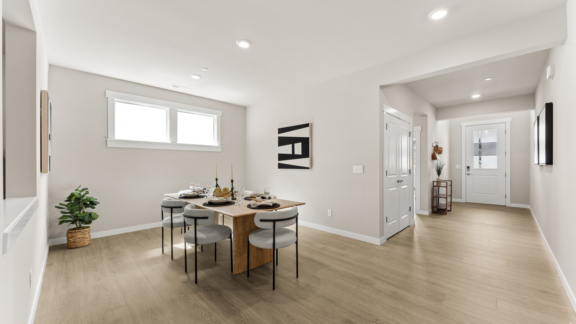 great room