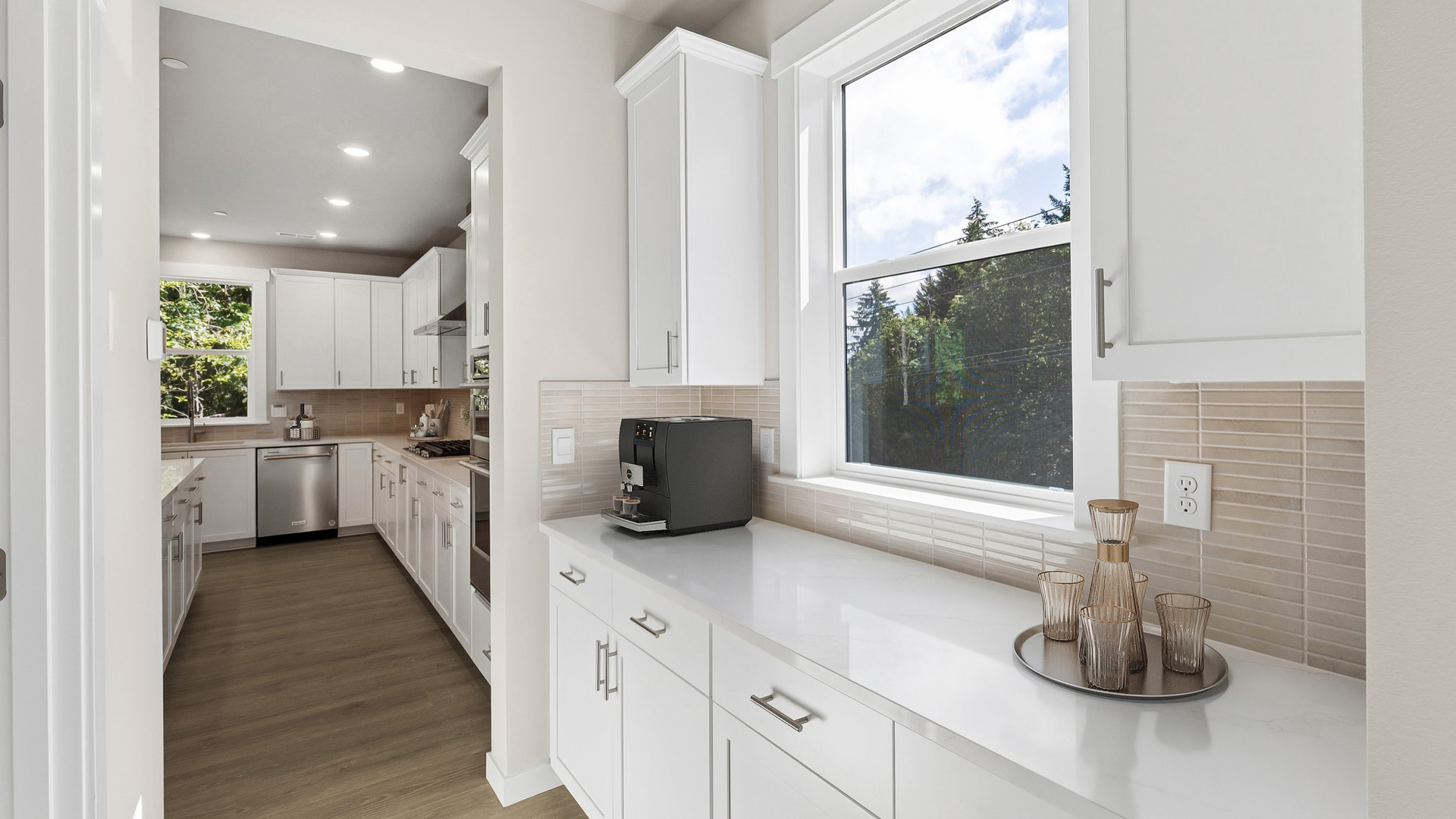 pantry