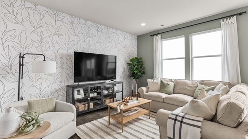 great room