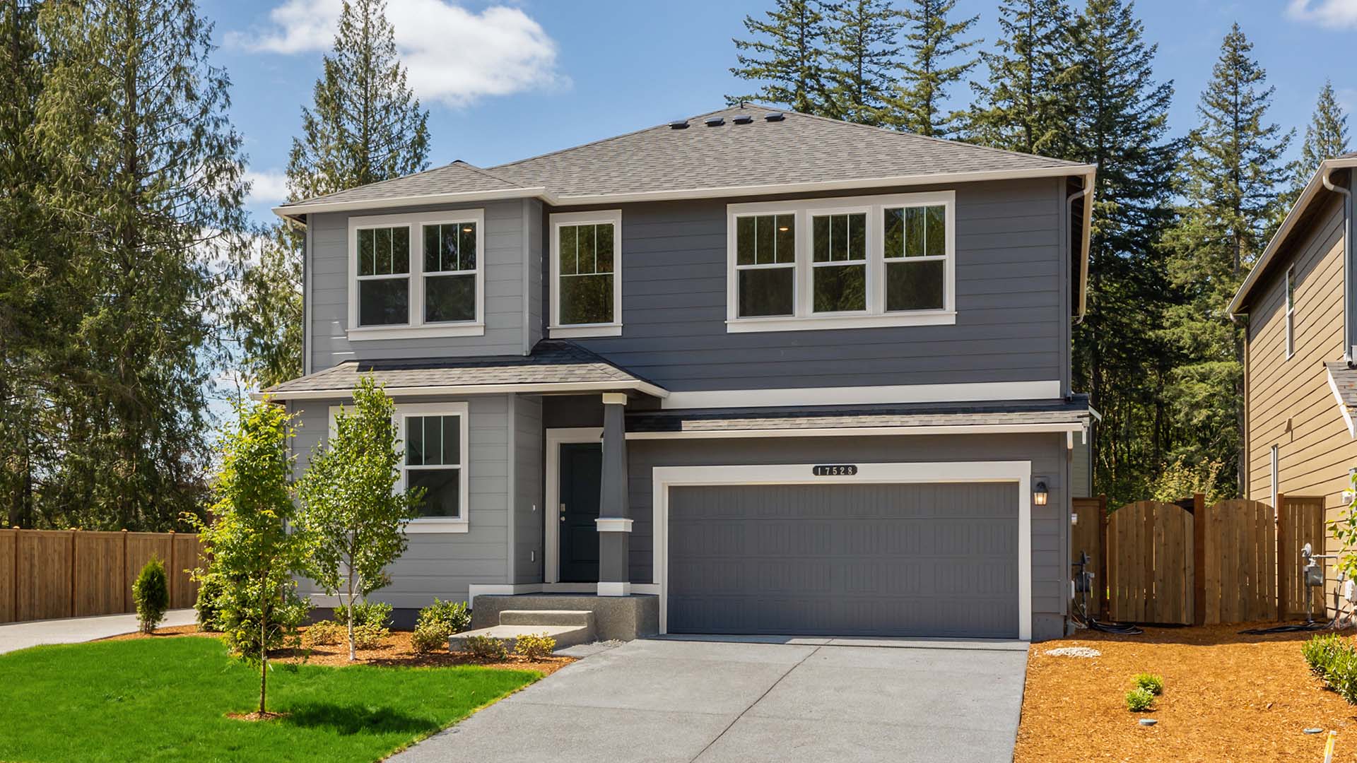 7810 286th Pl NW #13 exterior