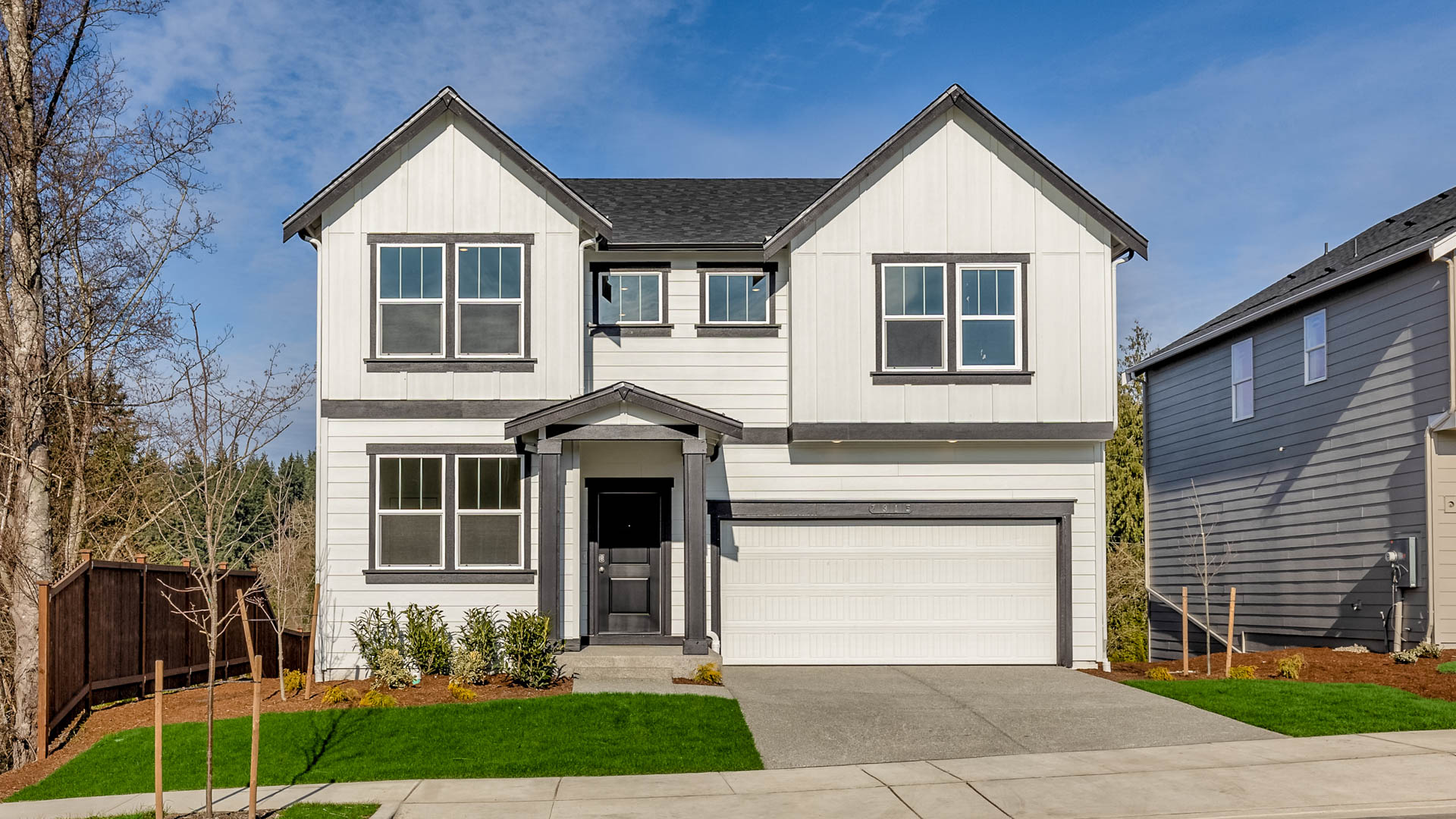 7814 286th Pl NW #14 exterior