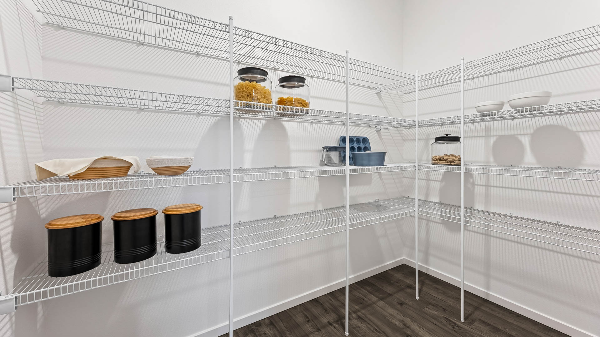 pantry