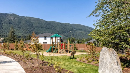 community park