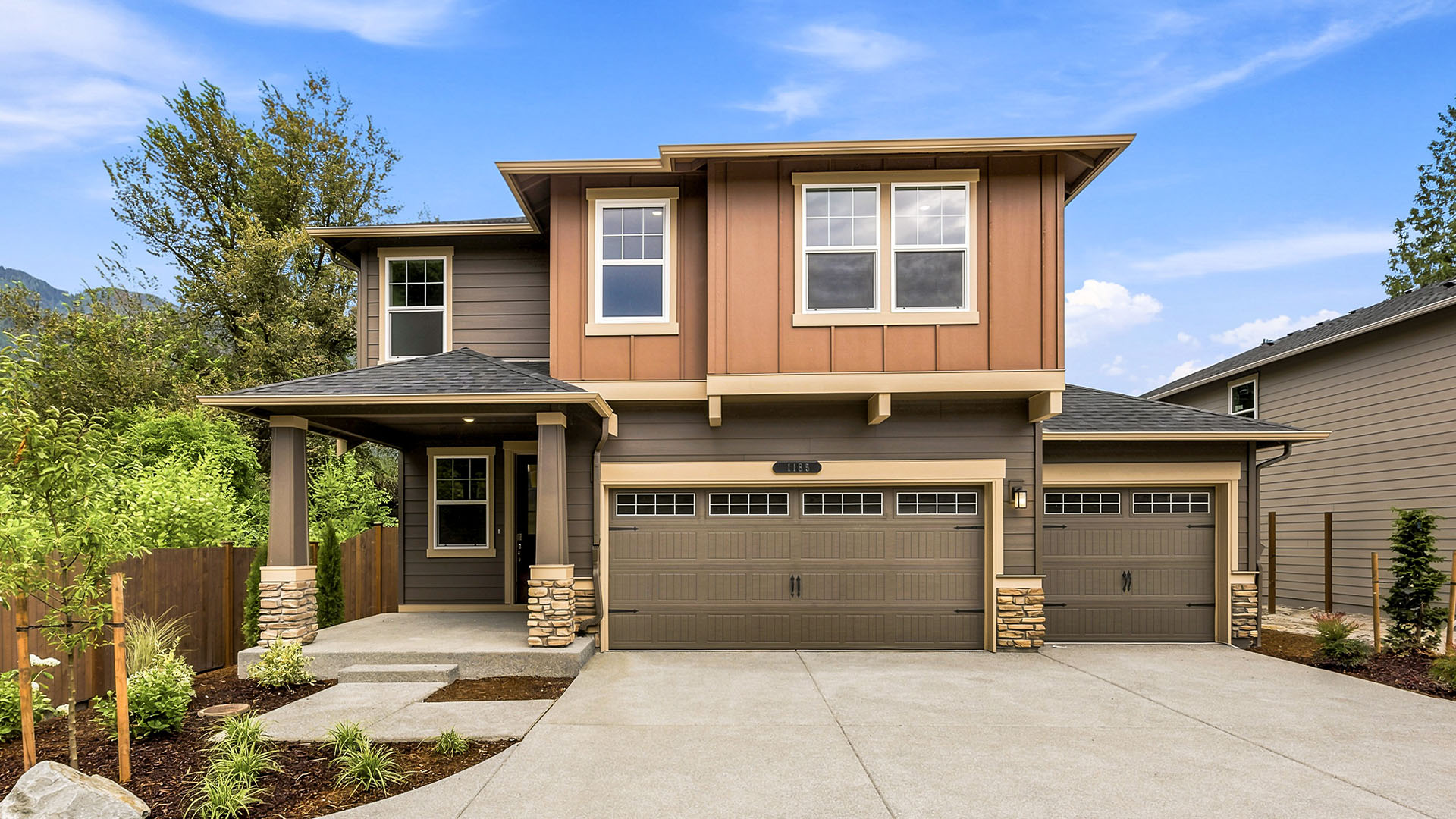 1185 Clearwater Way SE #20 exterior