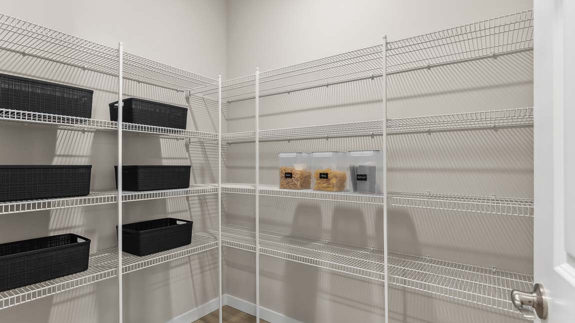 pantry