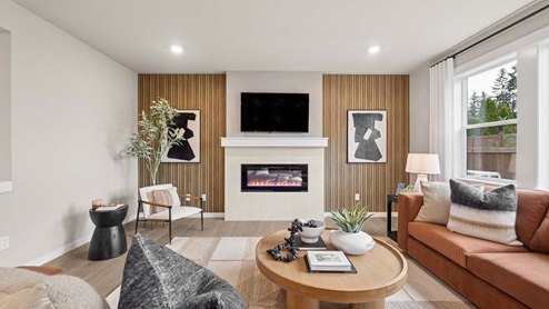 great room