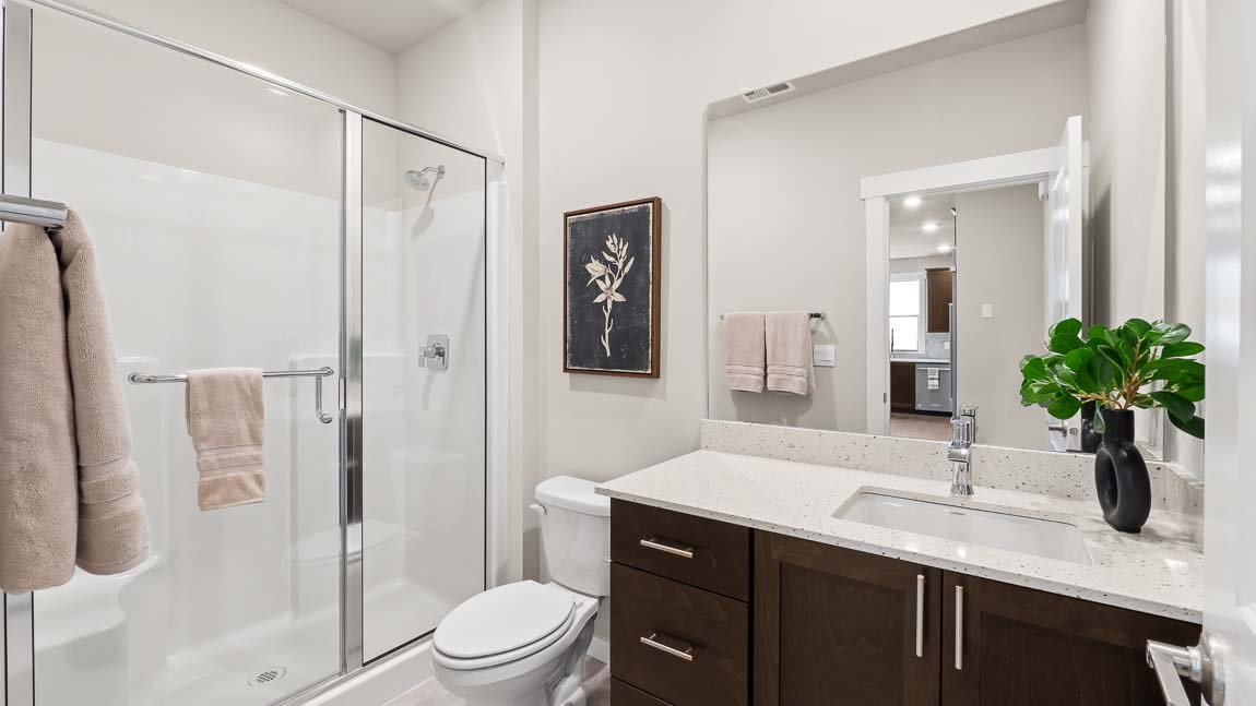 main floor bath